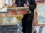 Korizmena duhovna obnova vjeroučitelja i odgojiteljica u vjeri Varaždinske biskupije